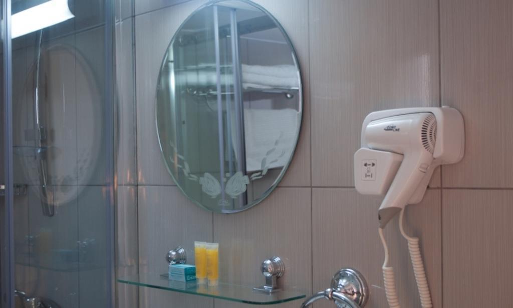 St. George Rent Rooms Λάρνακα Εξωτερικό φωτογραφία