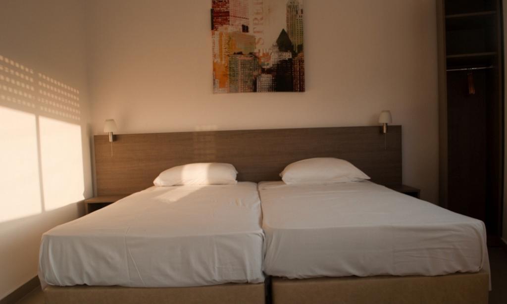 St. George Rent Rooms Λάρνακα Εξωτερικό φωτογραφία