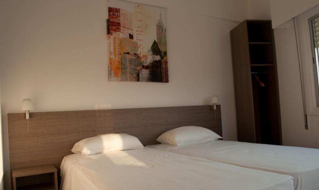 St. George Rent Rooms Λάρνακα Εξωτερικό φωτογραφία