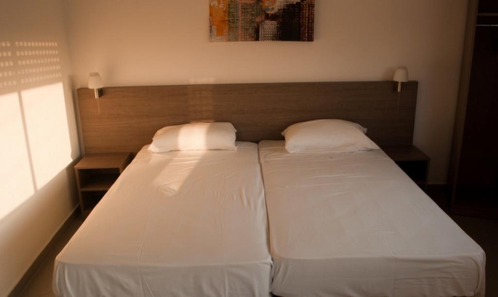 St. George Rent Rooms Λάρνακα Εξωτερικό φωτογραφία