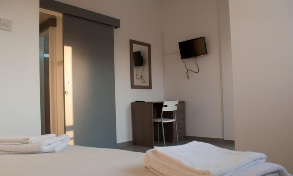 St. George Rent Rooms Λάρνακα Εξωτερικό φωτογραφία
