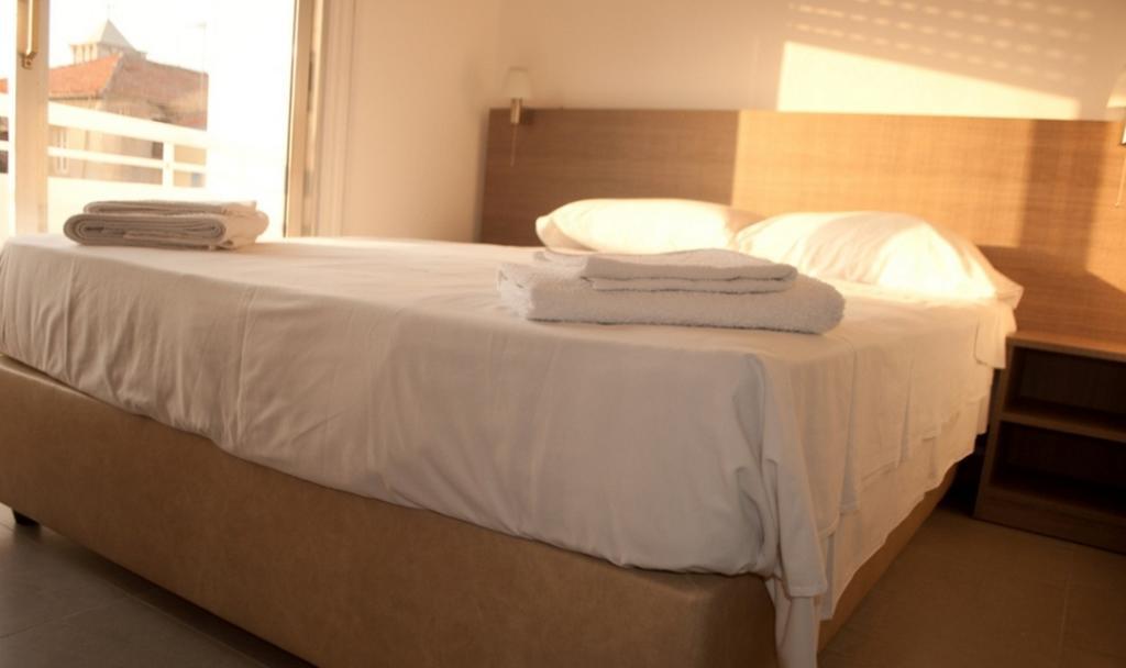 St. George Rent Rooms Λάρνακα Εξωτερικό φωτογραφία