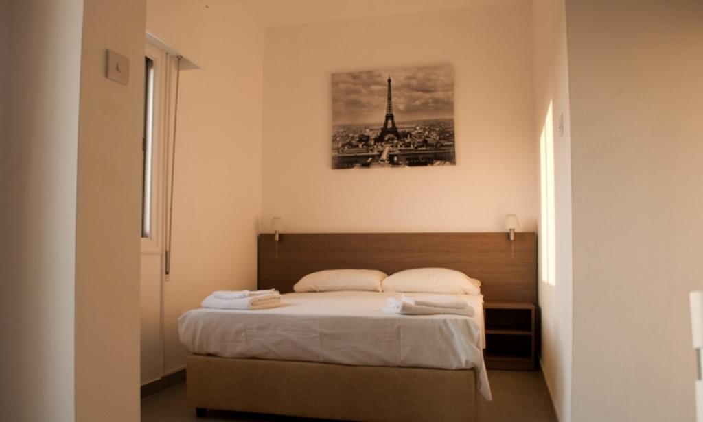 St. George Rent Rooms Λάρνακα Εξωτερικό φωτογραφία