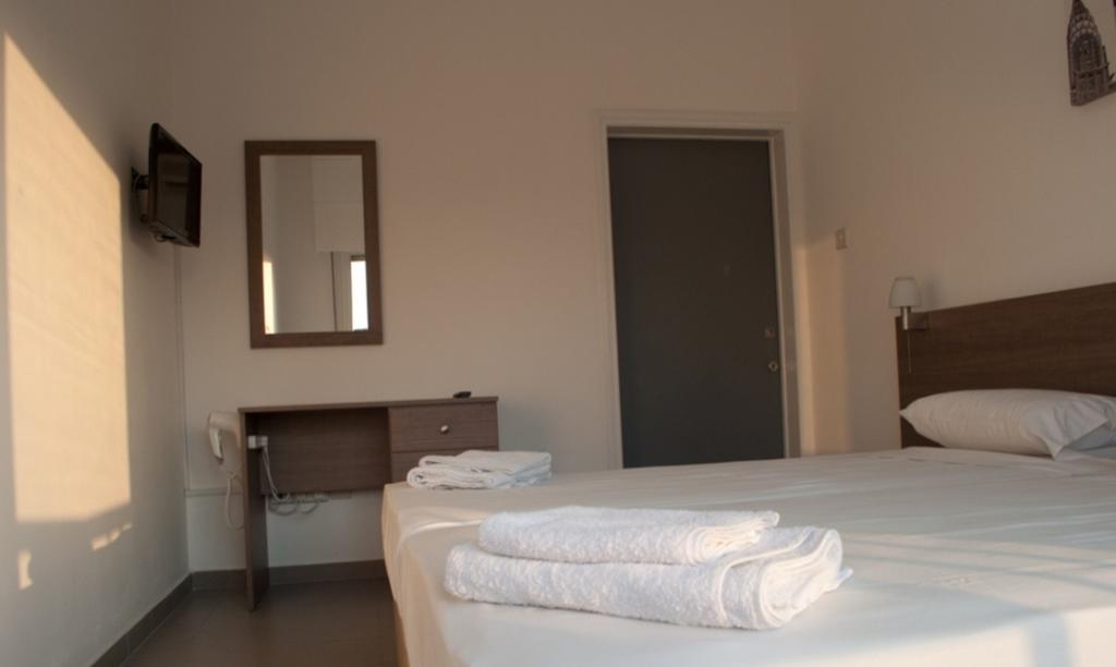 St. George Rent Rooms Λάρνακα Εξωτερικό φωτογραφία