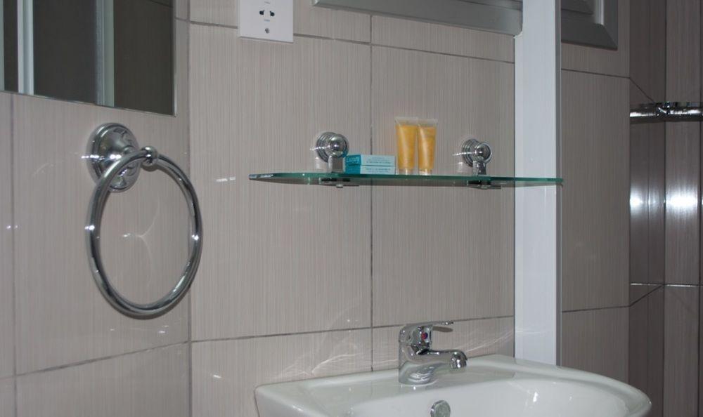 St. George Rent Rooms Λάρνακα Εξωτερικό φωτογραφία