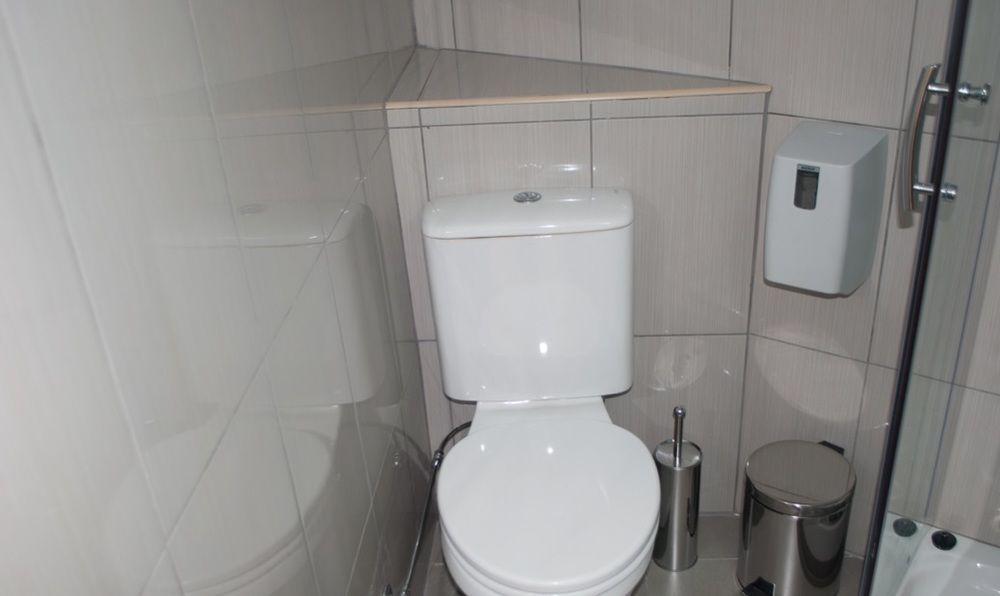 St. George Rent Rooms Λάρνακα Εξωτερικό φωτογραφία