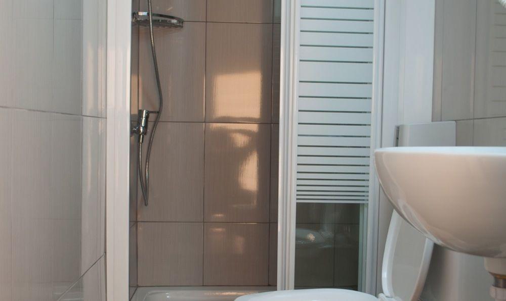 St. George Rent Rooms Λάρνακα Εξωτερικό φωτογραφία