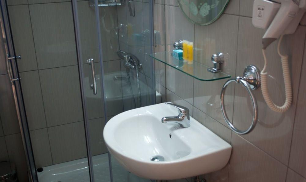 St. George Rent Rooms Λάρνακα Εξωτερικό φωτογραφία