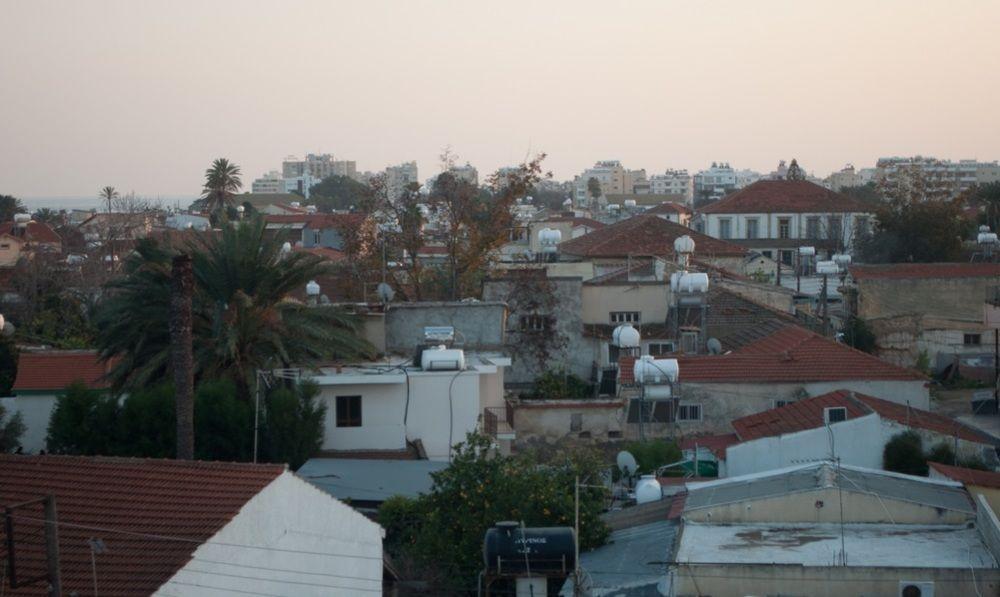 St. George Rent Rooms Λάρνακα Εξωτερικό φωτογραφία
