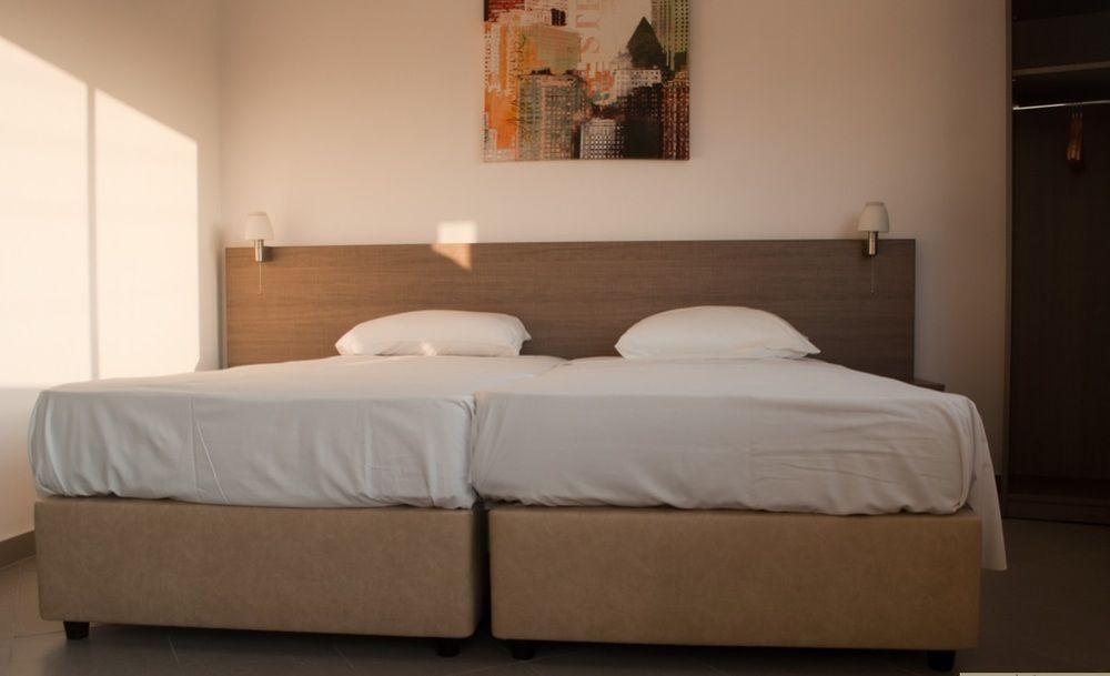St. George Rent Rooms Λάρνακα Εξωτερικό φωτογραφία