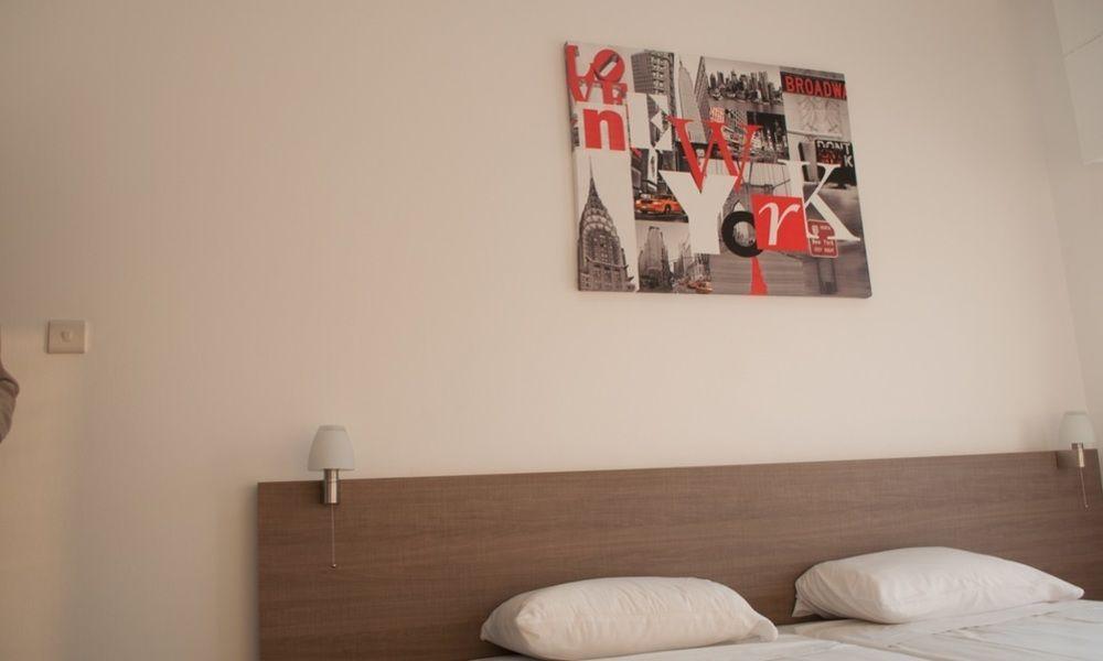 St. George Rent Rooms Λάρνακα Εξωτερικό φωτογραφία