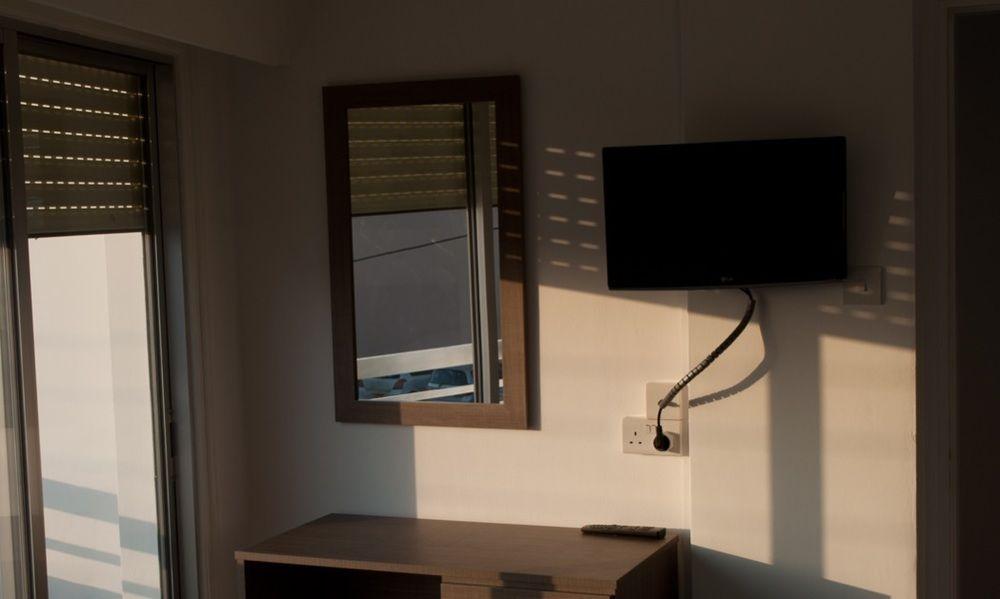 St. George Rent Rooms Λάρνακα Εξωτερικό φωτογραφία