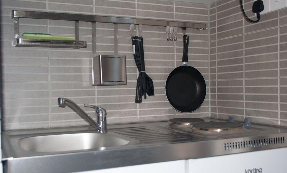 St. George Rent Rooms Λάρνακα Εξωτερικό φωτογραφία