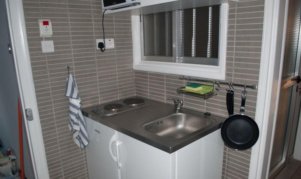 St. George Rent Rooms Λάρνακα Εξωτερικό φωτογραφία