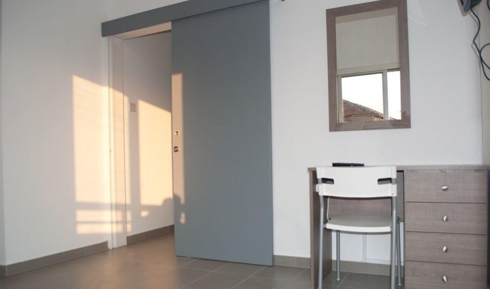 St. George Rent Rooms Λάρνακα Εξωτερικό φωτογραφία