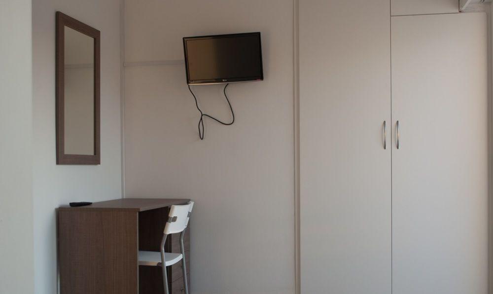 St. George Rent Rooms Λάρνακα Εξωτερικό φωτογραφία
