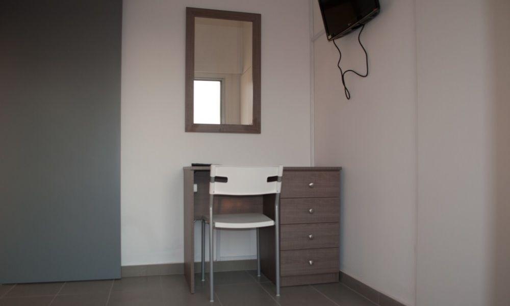 St. George Rent Rooms Λάρνακα Εξωτερικό φωτογραφία