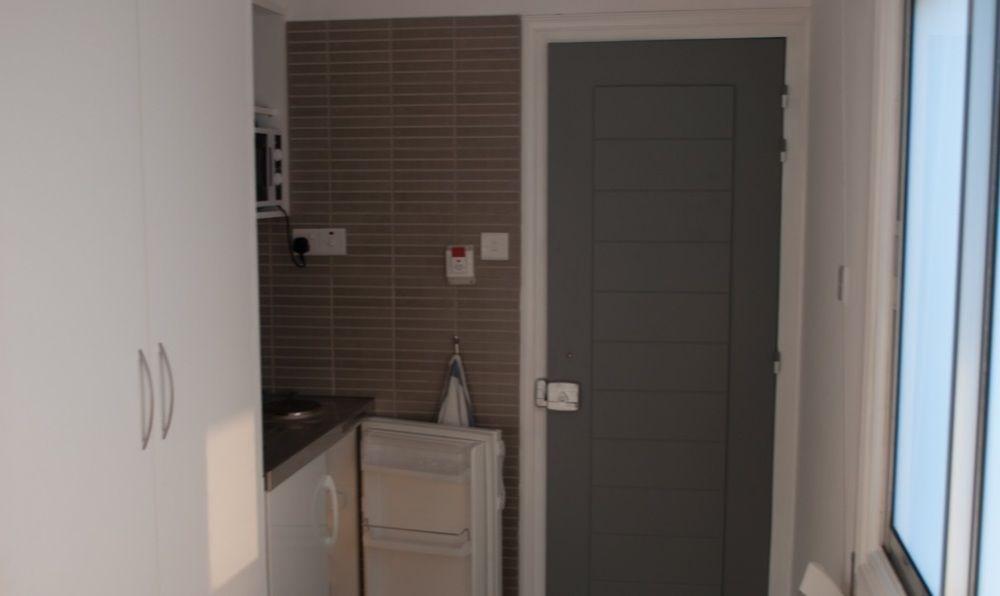 St. George Rent Rooms Λάρνακα Εξωτερικό φωτογραφία