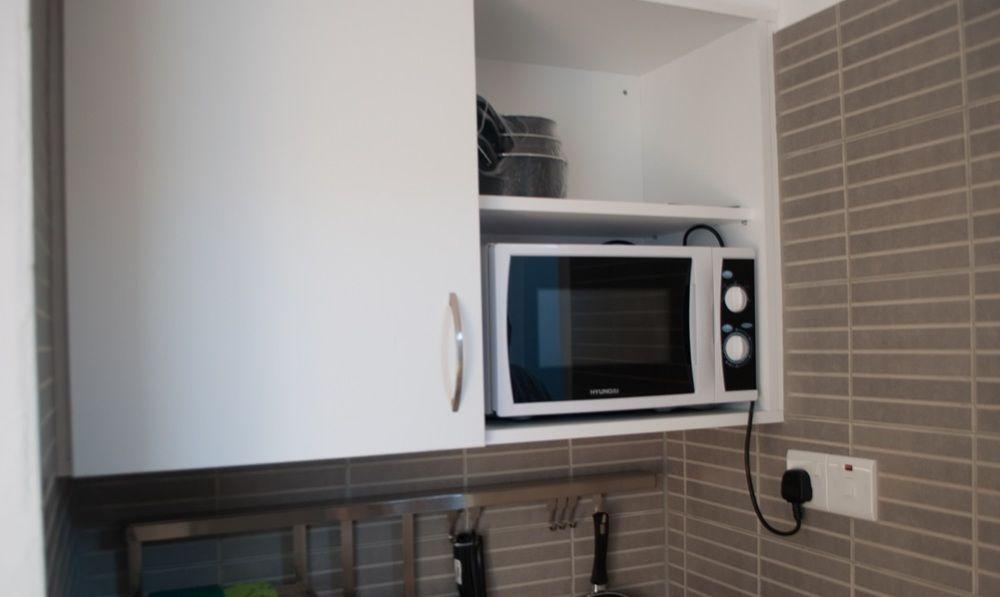 St. George Rent Rooms Λάρνακα Εξωτερικό φωτογραφία