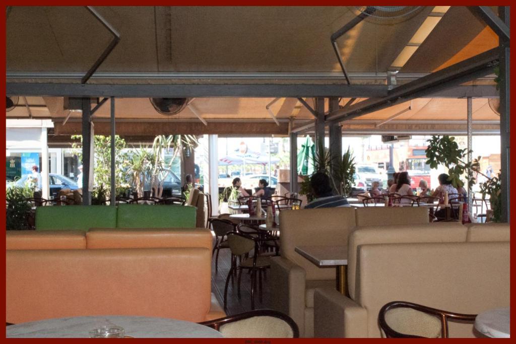 St. George Rent Rooms Λάρνακα Εξωτερικό φωτογραφία