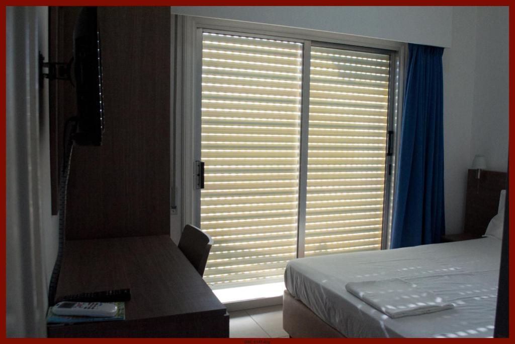 St. George Rent Rooms Λάρνακα Εξωτερικό φωτογραφία