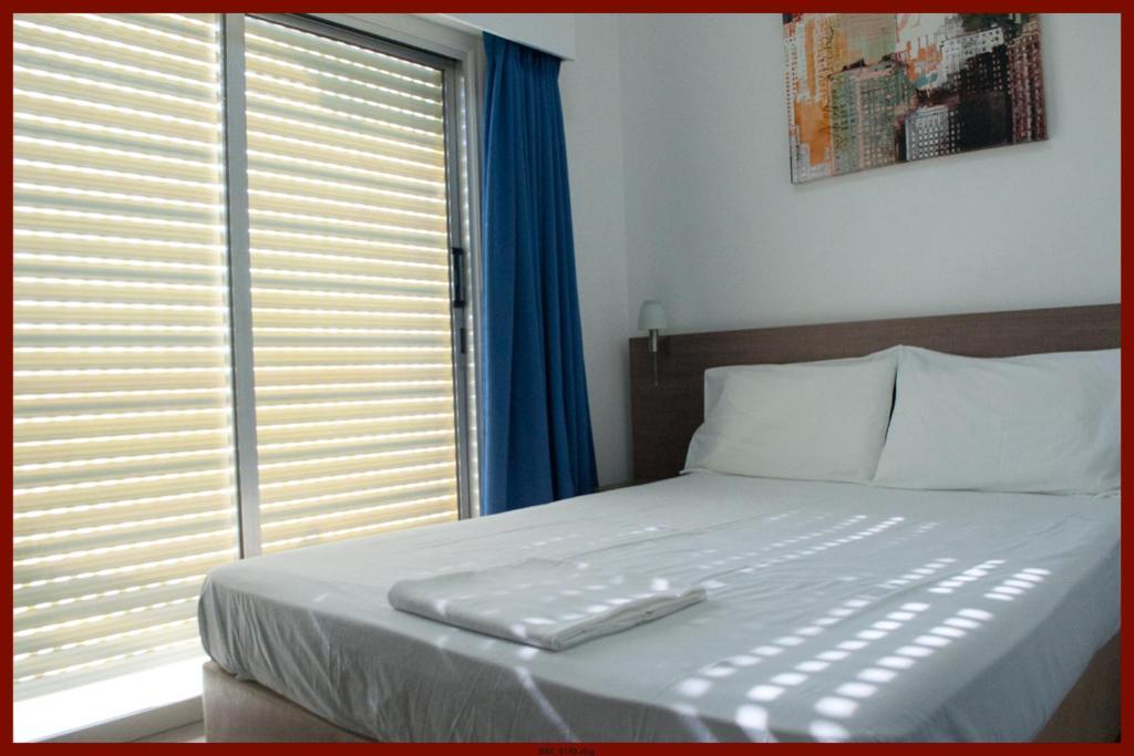 St. George Rent Rooms Λάρνακα Εξωτερικό φωτογραφία