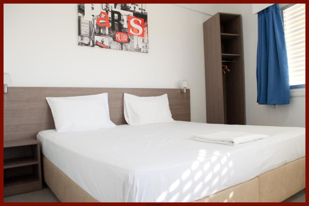 St. George Rent Rooms Λάρνακα Εξωτερικό φωτογραφία