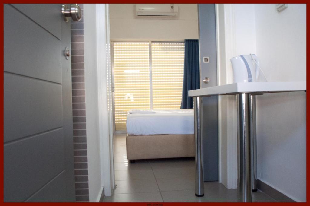St. George Rent Rooms Λάρνακα Εξωτερικό φωτογραφία