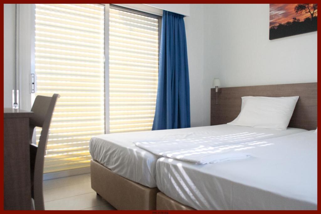 St. George Rent Rooms Λάρνακα Εξωτερικό φωτογραφία