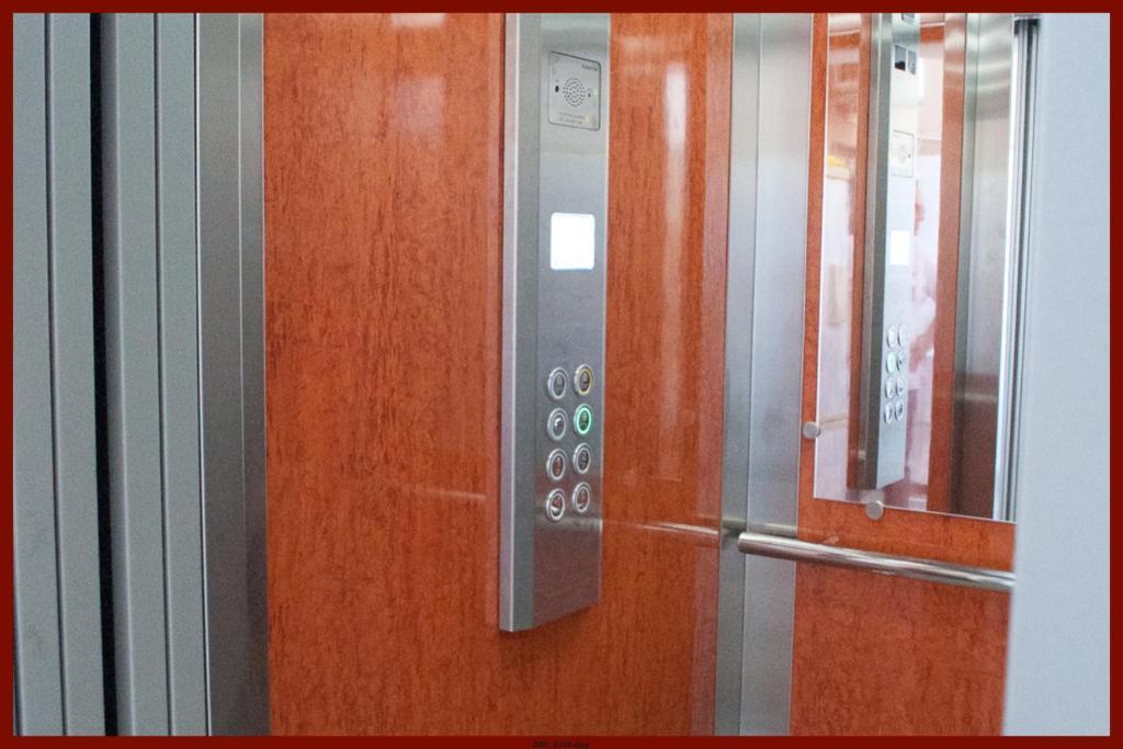 St. George Rent Rooms Λάρνακα Εξωτερικό φωτογραφία
