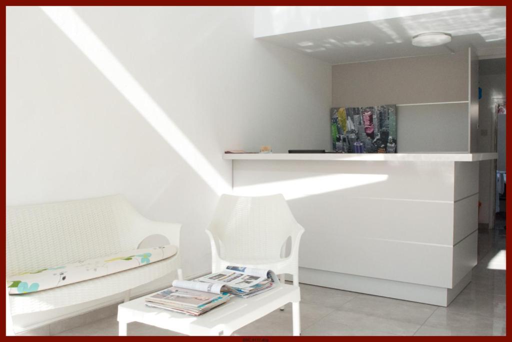 St. George Rent Rooms Λάρνακα Εξωτερικό φωτογραφία