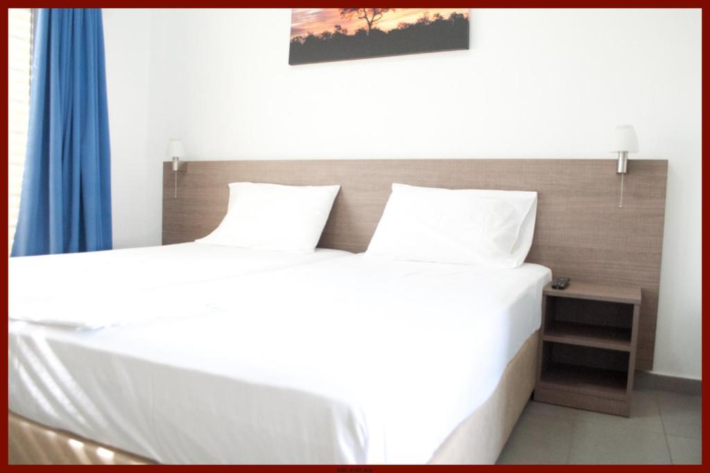 St. George Rent Rooms Λάρνακα Εξωτερικό φωτογραφία